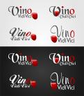 Logo & Huisstijl # 69985 voor Vino Vidi Vici wedstrijd