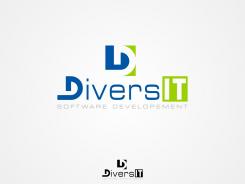 Logo & Huisstijl # 102491 voor DiversIT restyle (logo en huisstijl) wedstrijd
