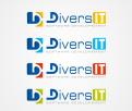 Logo & Huisstijl # 103896 voor DiversIT restyle (logo en huisstijl) wedstrijd