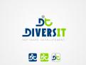Logo & Huisstijl # 102392 voor DiversIT restyle (logo en huisstijl) wedstrijd