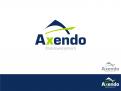 Logo & stationery # 181044 for Axendo brand redesign contest