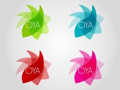 Logo & Huisstijl # 92865 voor Pakkend logo en aansprekende huisstijl voor Oya B.V. wedstrijd