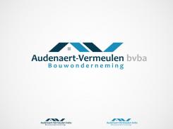 Logo & Huisstijl # 123466 voor Logo + huisstijl voor een bouwonderneming wedstrijd