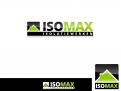 Logo & stationery # 208135 for Corporate identity and logo for insulation company isomax contest
