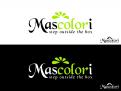 Logo & Huisstijl # 98088 voor Logo en huissrtijl voor extravagant modemerk Mascolori wedstrijd