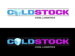 Logo & Huisstijl # 41674 voor Logo & huisstijl voor verfrissend nieuwe onderneming in gekoelde logistiek genaamd Coldstock wedstrijd