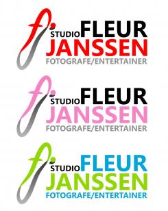 Logo & Huisstijl # 61875 voor fotografe/entertainer wil zich laten verrassen! wedstrijd