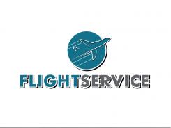 Logo & Huisstijl # 58466 voor logo adviesbureau vliegmaatschappij wedstrijd