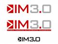 Logo & Huisstijl # 40608 voor Ontwerp >|IM 3.0 logo en huisstijl wedstrijd
