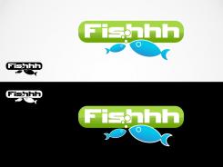Logo & Huisstijl # 83848 voor Nieuw gestart import en exportbedrijf Fishhh B.V. heeft nodig een pakkend logo + huisstijl wedstrijd