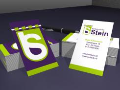 Logo & Huisstijl # 66595 voor Wie ontwerpt prikkelend logo/huisstijl voor borduurstudio?   wedstrijd