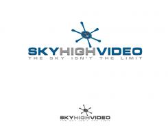Logo & Huisstijl # 118259 voor Trendy Logo & Huisstijl voor SkyHighVideos (Foto & Video opnames vanuit de lucht) wedstrijd