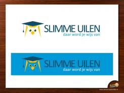 Logo & Huisstijl # 42007 voor Slimme Uilen - daar word je wijs van wedstrijd