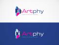 Logo & stationery # 76127 for Artphy contest