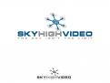 Logo & Huisstijl # 120268 voor Trendy Logo & Huisstijl voor SkyHighVideos (Foto & Video opnames vanuit de lucht) wedstrijd