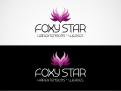 Logo & Huisstijl # 139833 voor Foxy Star, een nieuw bedrijf in haarextensions zoekt een jong en trendy uitstraling voor logo en huisstijl ! wedstrijd