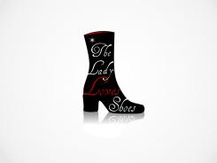 Logo & Huisstijl # 76733 voor The Lady Loves Shoes is op zoek naar een elegant en stijlvol logo en huisstijl wedstrijd