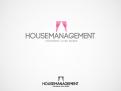Logo & Huisstijl # 124084 voor Logo + huisstijl Housemanagement wedstrijd