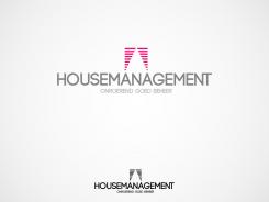 Logo & Huisstijl # 124084 voor Logo + huisstijl Housemanagement wedstrijd