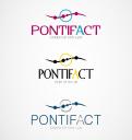 Logo & Huisstijl # 75232 voor Pontifact wedstrijd