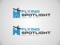 Logo & Huisstijl # 74732 voor Logo en huisstijl voor bedrijf dat video en foto's vanuit de lucht maakt wedstrijd