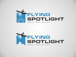 Logo & Huisstijl # 74732 voor Logo en huisstijl voor bedrijf dat video en foto's vanuit de lucht maakt wedstrijd