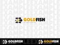 Logo & stationery # 232934 for Goldfish Recruitment seeks housestyle ! contest
