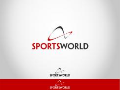 Logo & Huisstijl # 241762 voor Sports World Amsterdam geeft je energie wedstrijd