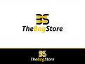 Logo & Huisstijl # 202939 voor Bepaal de richting van het nieuwe design van TheBagStore door het logo+huisstijl te ontwerpen! Inspireer ons met jouw visie! wedstrijd