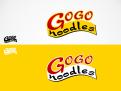Logo & Huisstijl # 80853 voor GoGoNoodles wedstrijd