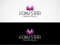 Logo & Huisstijl # 138737 voor Foxy Star, een nieuw bedrijf in haarextensions zoekt een jong en trendy uitstraling voor logo en huisstijl ! wedstrijd