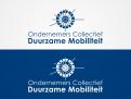 Logo & Huisstijl # 102223 voor Ondernemers Collectief Duurzame Mobiliteit wedstrijd