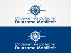 Logo & Huisstijl # 102223 voor Ondernemers Collectief Duurzame Mobiliteit wedstrijd