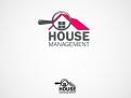 Logo & Huisstijl # 124193 voor Logo + huisstijl Housemanagement wedstrijd