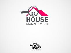 Logo & Huisstijl # 124193 voor Logo + huisstijl Housemanagement wedstrijd