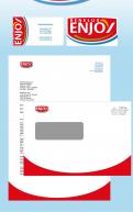 Logo & stationery # 63902 for Recreate existing logo + design business card, letterhead and envelope design contest