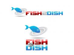 Logo & Huisstijl # 61896 voor beste vis in de vijver wedstrijd