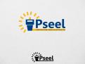 Logo & stationery # 106337 for Pseel - Pompstation contest