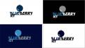 Logo & stationery # 798403 for Blueberry ICT goes for complete redesign (Greenfield) contest