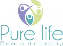 Logo & Huisstijl # 785131 voor Bedrijfsnaam, logo en huisstijl voor een kind en oudercoachingpraktijk. wedstrijd