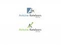 Logo & Huisstijl # 263275 voor Logo ZZP'er Antoine Ketelaars Advies wedstrijd