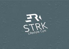 Logo & Huisstijl # 810615 voor Logo en huisstijl voor Fitclub STRK wedstrijd