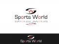 Logo & Huisstijl # 248865 voor Sports World Amsterdam geeft je energie wedstrijd