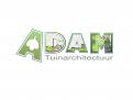Logo & Huisstijl # 214663 voor Ontwerp een fris/jong en stijlvol logo en huisstijl voor Tuinarchitectuur Adam! wedstrijd