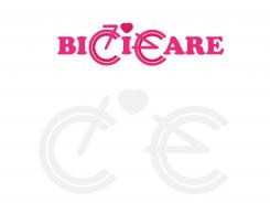 Logo & stationery # 214673 for Create a style and logo - with care - for bikes contest