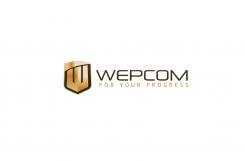 Logo & stationery # 447450 for Wepcom contest
