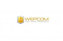 Logo & stationery # 447460 for Wepcom contest