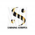 Logo & stationery # 886983 for Earn your stripes contest