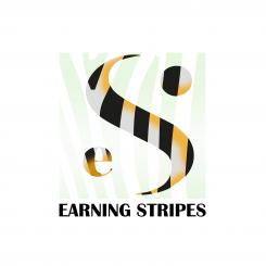 Logo & stationery # 886985 for Earn your stripes contest