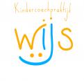 Logo & Huisstijl # 428524 voor Kindercoachpraktijk Wijs! is op zoek naar een wijs, creatief, kleurrijk en speels logo wedstrijd
